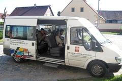 Oblastní charita Pardubice