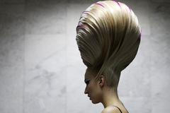 Vlasová show v Moskvě