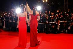 Filmový festival v Cannes