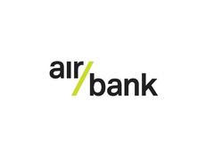 AirBank, logo