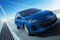 Facelift Mazda 3