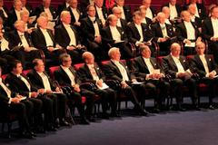 Slavnostní předávání Nobelových cen