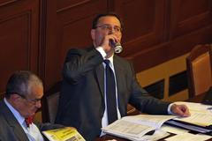 Obstrukce v Poslanecké sněmovně