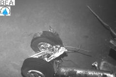 Svědectví ze dna Atlantiku. Co zbylo z letu Air France