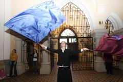 Misionáři v Ostravě