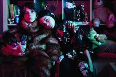 M83 Hurry Up, We're Dreaming