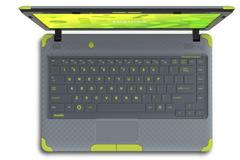 Toshiba Satellite