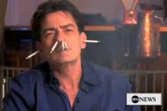 Charlie Sheen: ABC