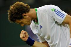 Wimbledon 2011: Murray - Gimeno-Traver