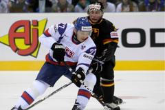 Slovensko - Německo (klička)