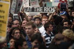 Occupy Wall Street