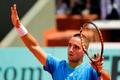 French Open 2011: Viktor Troicki