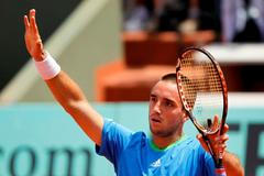 French Open 2011: Viktor Troicki