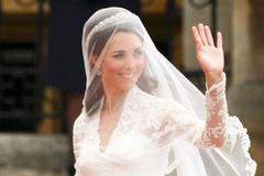 Svatba Williama a Kate - 29. dubna 2011