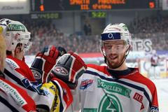 Sparta - Pardubice: Pivko