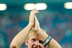 Příprava na novou sezonu: Liverpool (Kuijt)