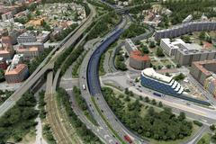 Městský okruh Praha