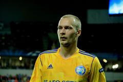 Ilustrační foto BATE Borisov