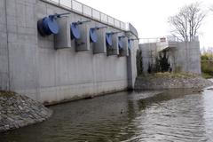 Protipovodňová ochrana Prahy