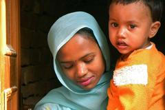 V Indii je málo žen. Šíří se únosy, znásilňování a obchod s lidmi