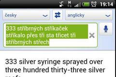 Překladač Google