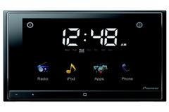 Pioneer AppRadio