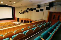 Kino Centrál , Hradec Králové