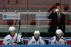 Radim Rulík (HC Lev)