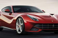 Novinky na autosalonu v Ženevě 2012