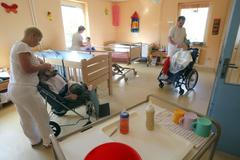 Ústav v Mariánské