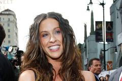 Alanis Morissette