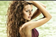 Finalistka České Miss 2012 - Tereza Chlebovská