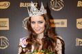 Česká Miss 2012 Tereza Chlebovská