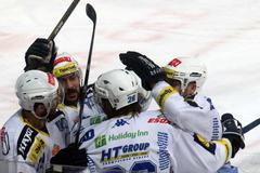 Sparta - Brno (radost)