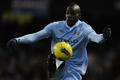 Mario Balotelli (Manchester City)