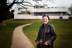 Vila Tugendhat - Dagmar Černoušková