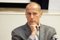 Kandidáti na pražského primátora