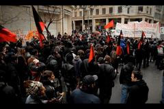 Prizmatem řecké krize