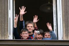 O přestávce na vzduch