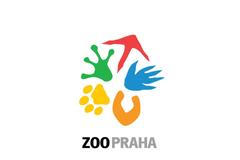Nové logo pražské zoo