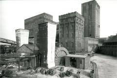 Bernd a Hilla Becherovi