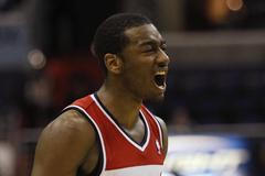 John Wall (Washington Wizards)