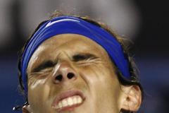 Djokovič vs Nadal: emoce