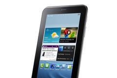 Samsung Galaxy Tab 2