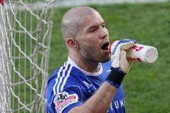 Bohemians 1905 - Hradec Králové (Radek Sňozík)