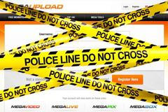 Anonymous se mstí za zavření Megaupload.com