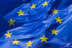 Evropská unie - vlajka