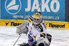 Play off: Sparta - Brno (Jiří Trvaj)