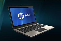 HP Folio 13