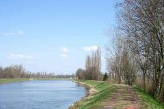 Na Špici - Pardubice - Labe